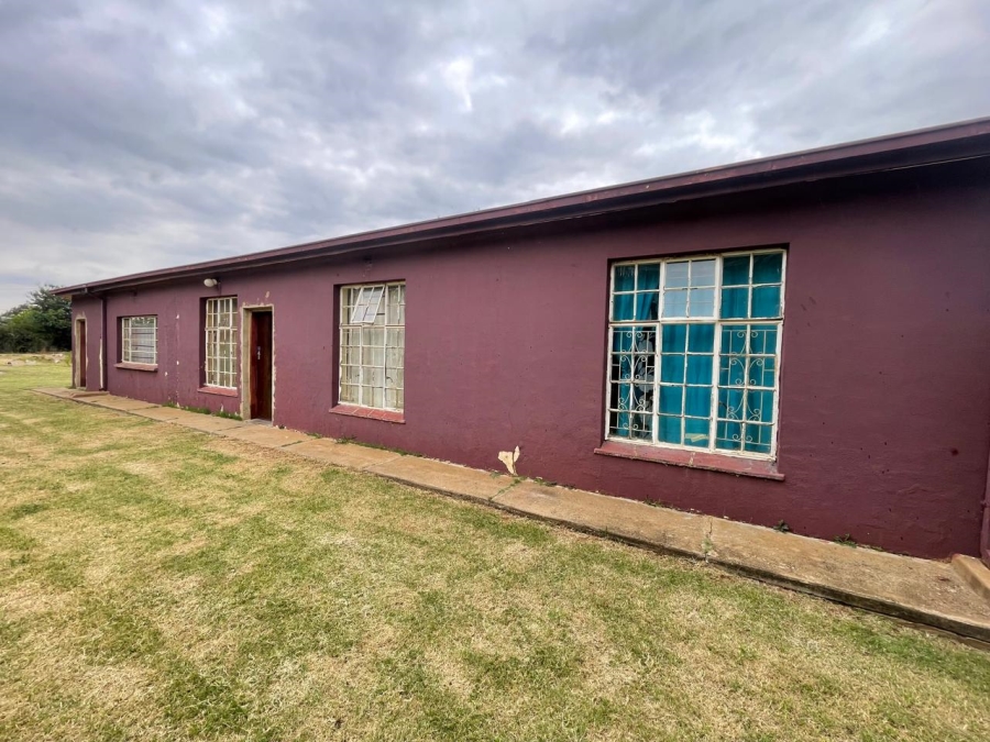 7 Bedroom Property for Sale in Wolmaransstad North West